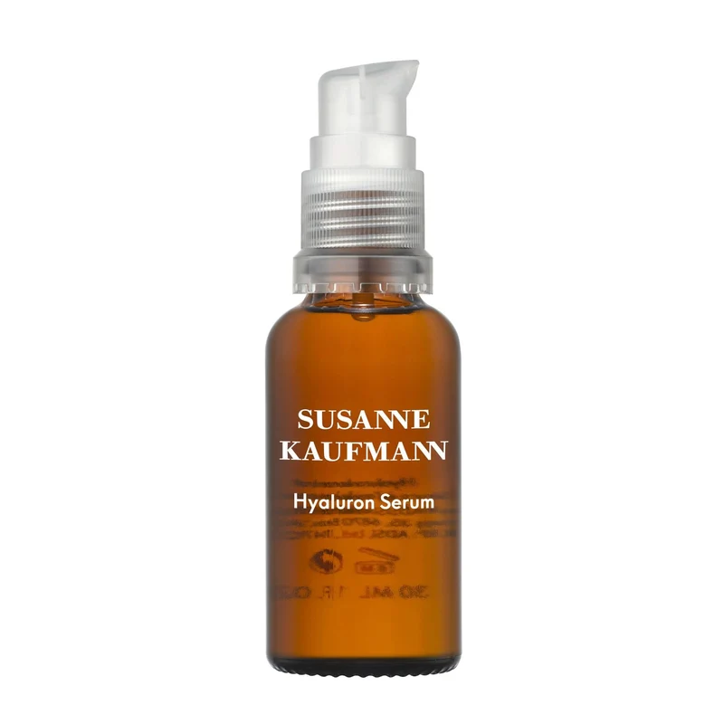 Hyaluron Serum Sérum hidratante | Susanne Kaufmann