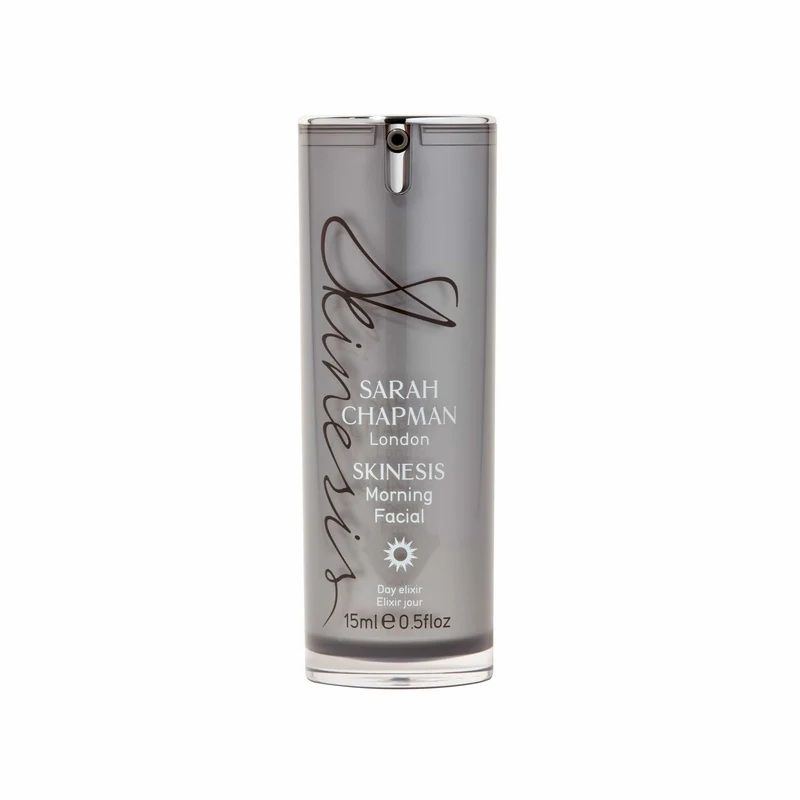 Morning Facial Sarah Chapman Elixir rejuvenecedor | Sarah Chapman