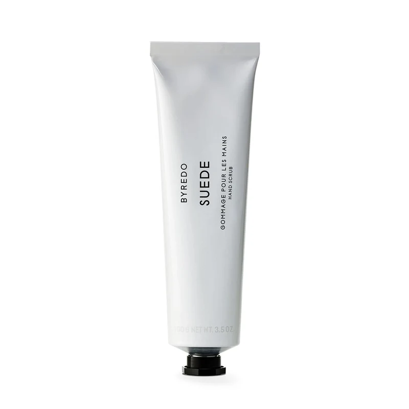 Suede BYREDO Crema de manos