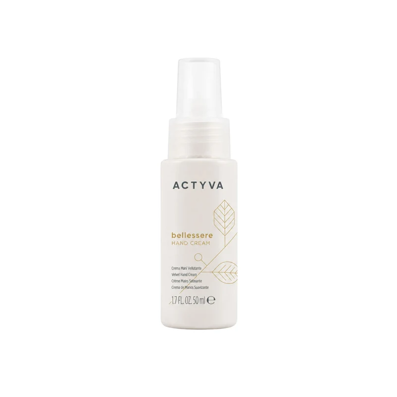 Kemon Actyva Bellessere Crema Mani Vellutante 50 ml — Crema mani