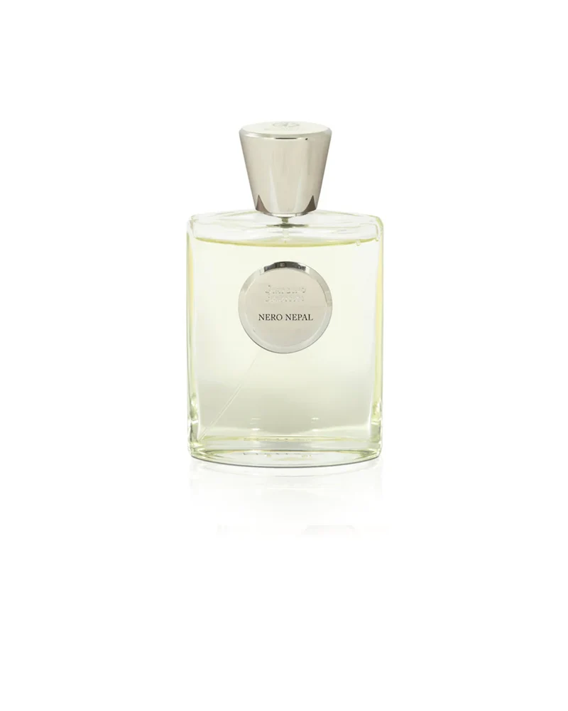Nero Nepal By Giardino Benessere