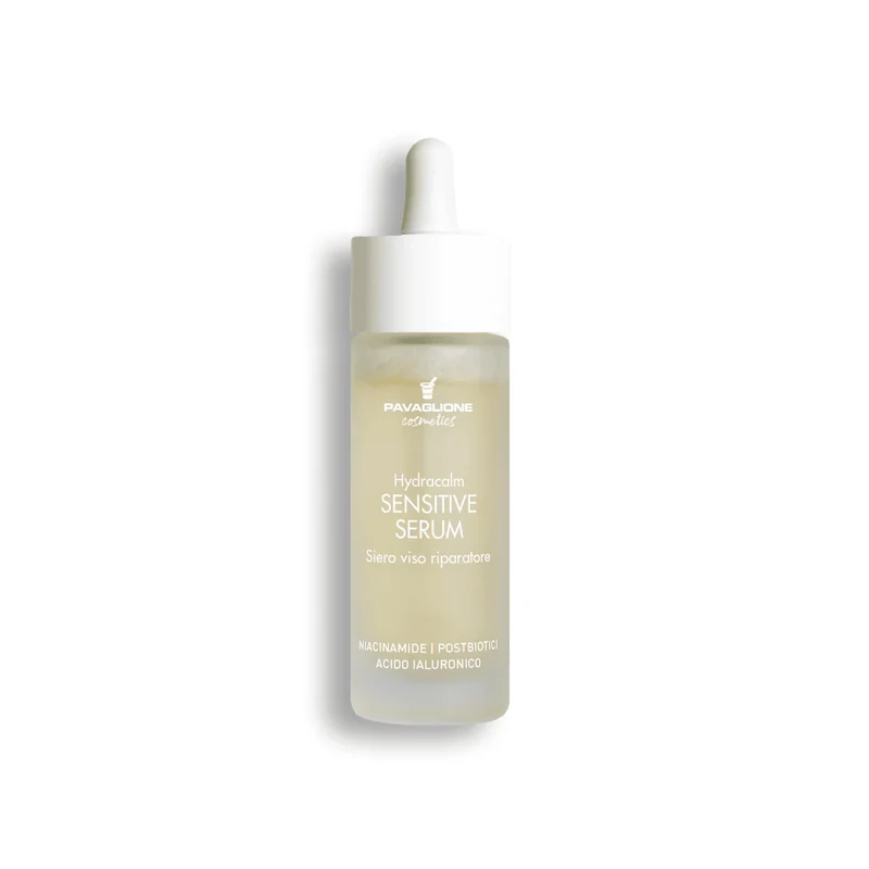 Sensitive Serum – siero viso riparatore