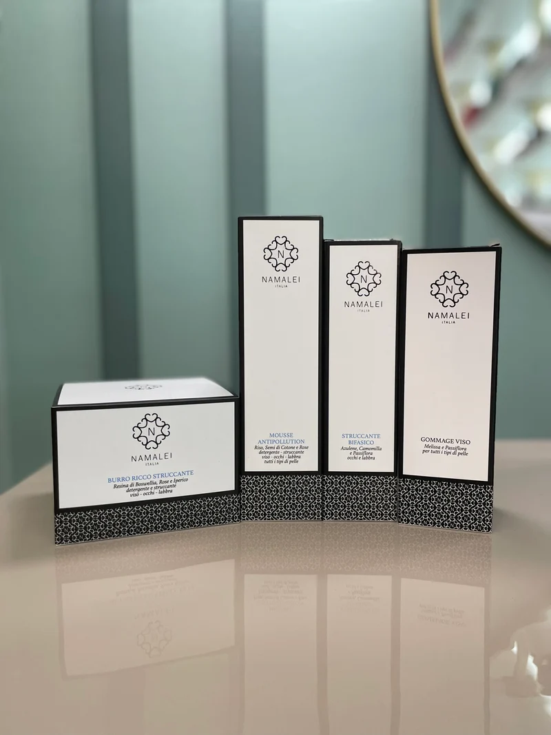 Bundle Silver - Routine Detersione