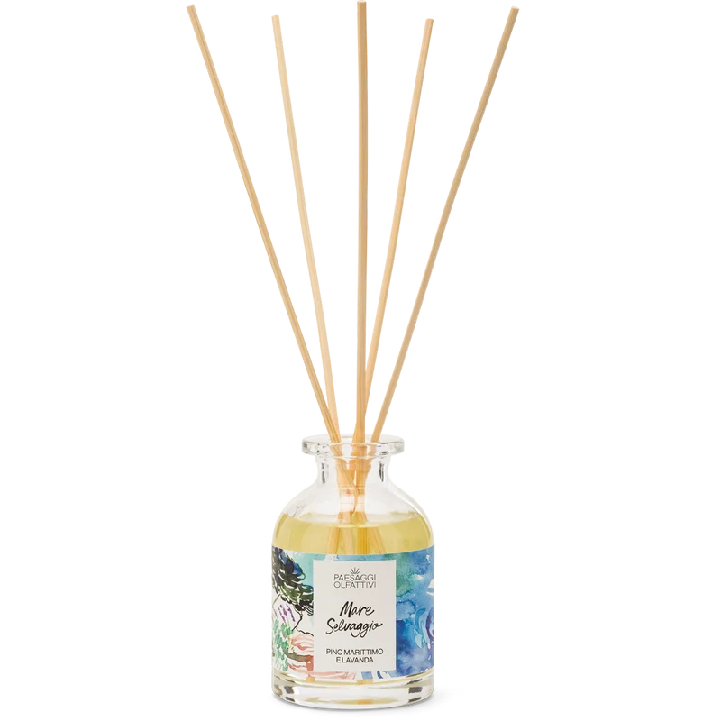 Diffusore Mare Selvaggio