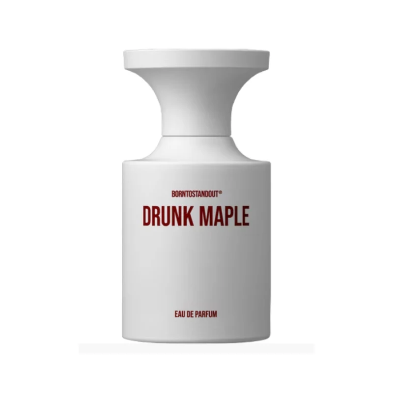 Drunk Maple - Eau De Parfum - Borntostandout