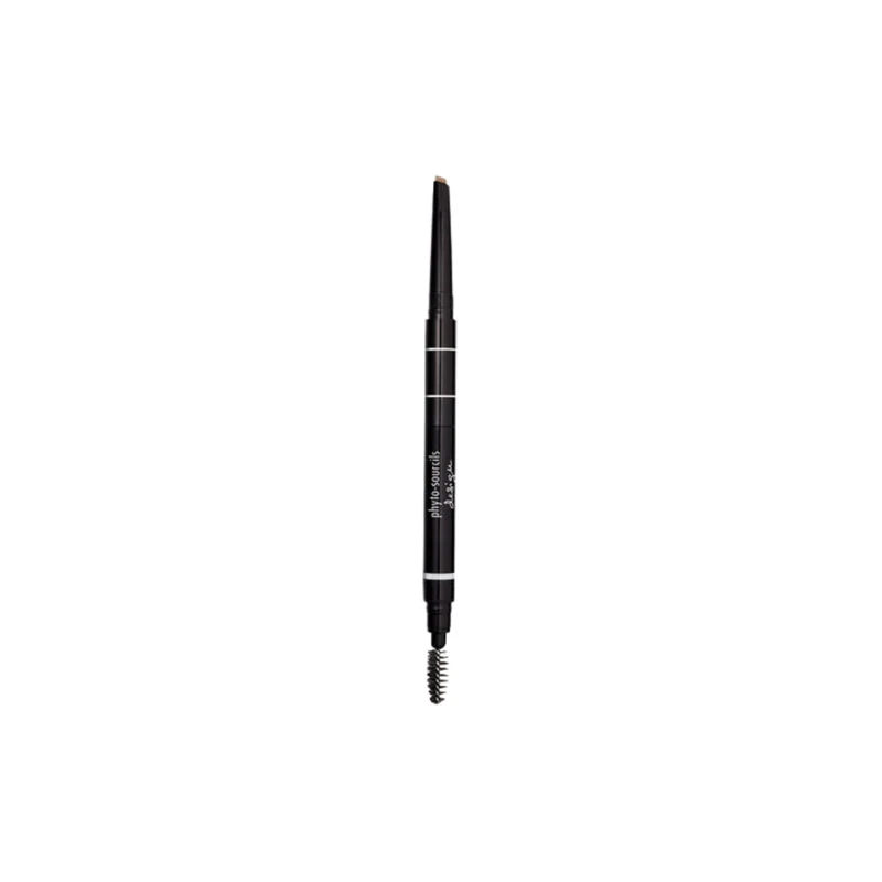 Phyto Sourcils Design - Brow Architect Pencil 3 in 1 - Sisley