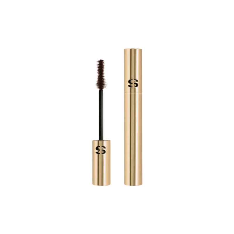 Phyto Noir Mascara Deep Brown - Volume & Lift Mascara - Sisley