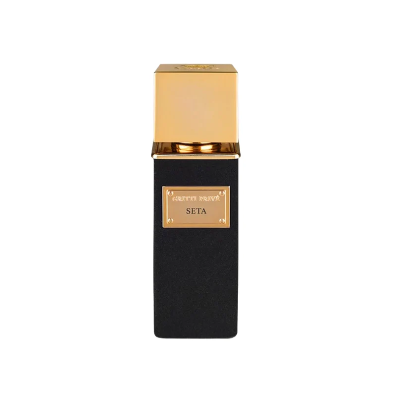 Seta - Extrait De Parfum - Gritti