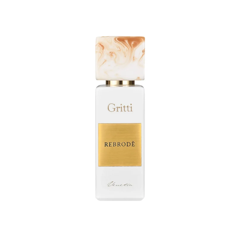 Rebrode' - Eau De Parfum - Gritti