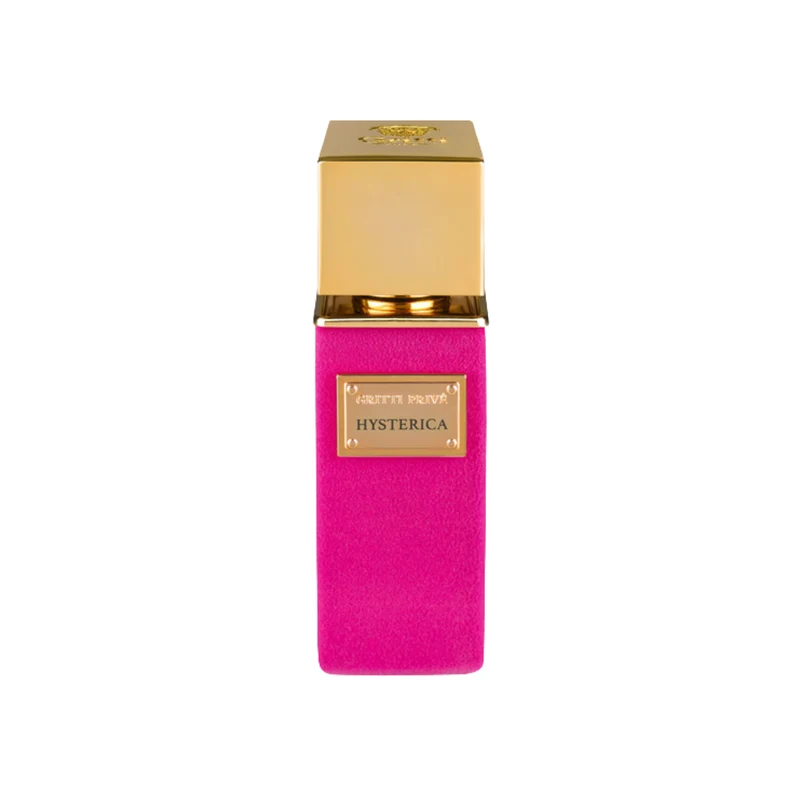 Hysterica - Eau De Parfum - Gritti