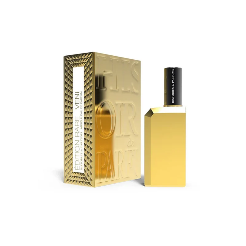 Veni - Eau De Parfum - Histories de Parfums