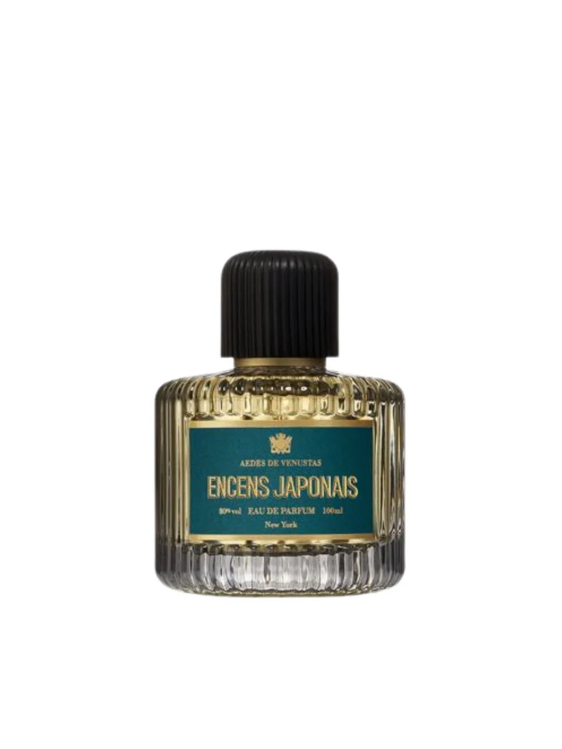 Encens Japonais Edp 100ml