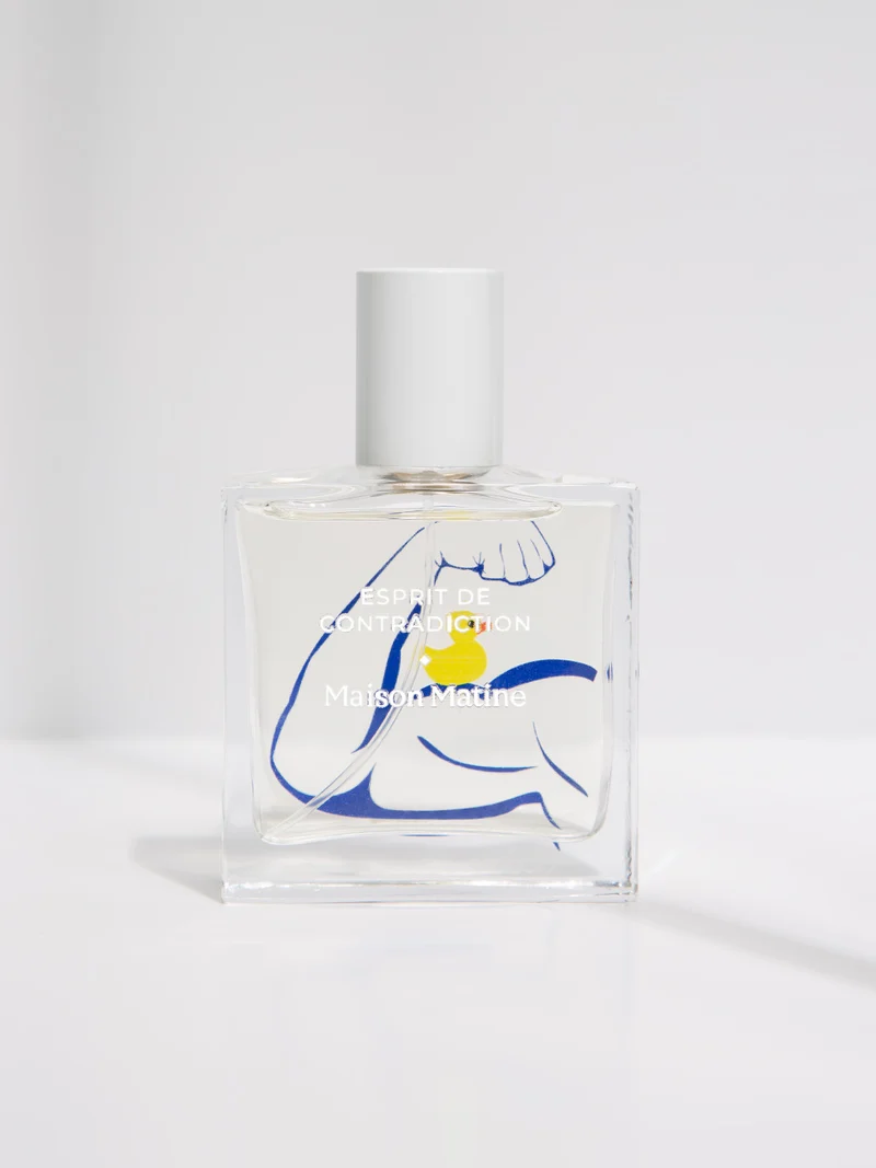 Esprit De Contradiction Eau de Parfum