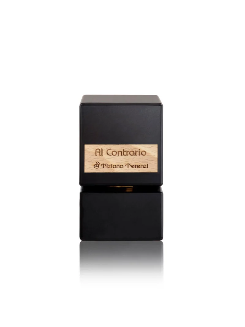 Extrait De Parfum Al Contrario