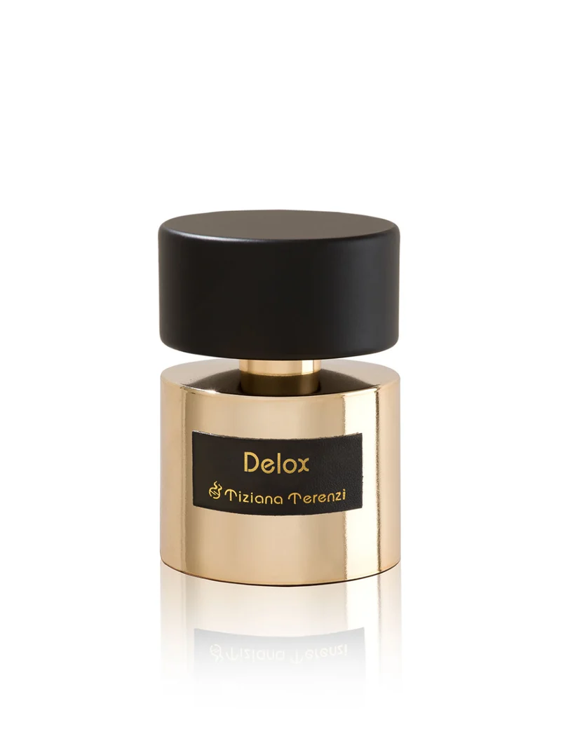 Extrait De Parfum Delox