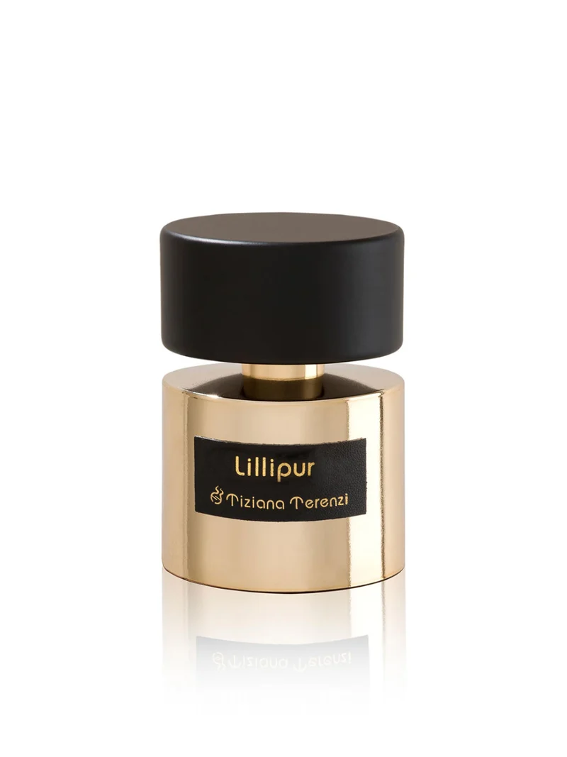 Extrait De Parfum Lillipur