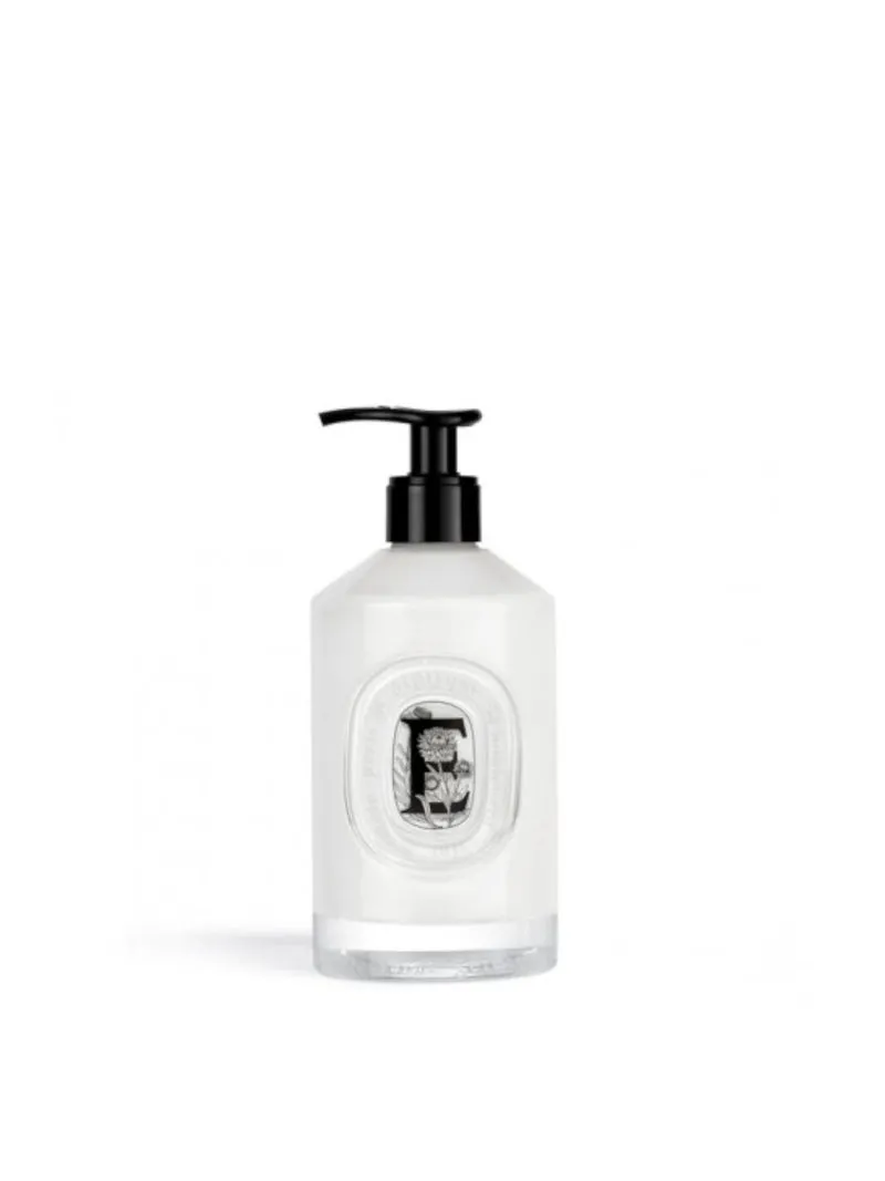 Emulsione vellutata mani 350 ml