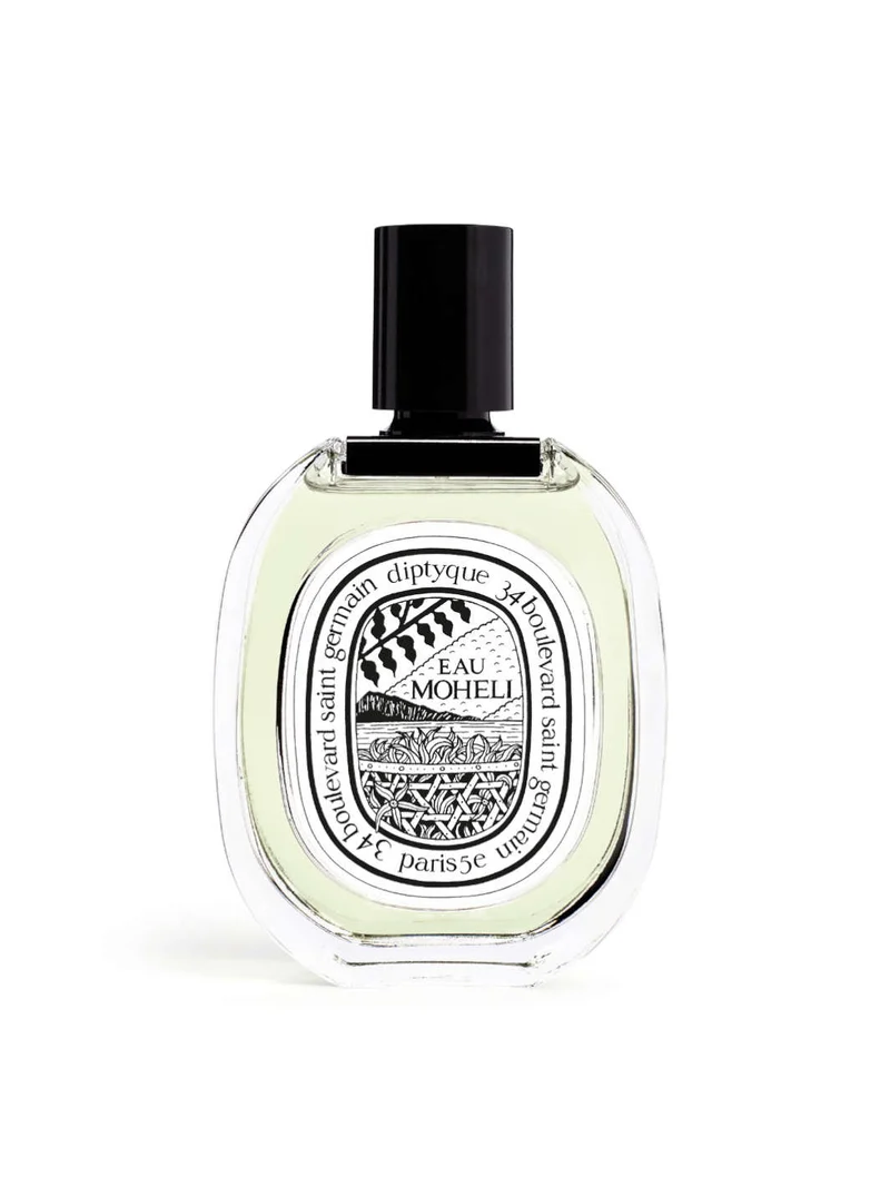 Eau Moheli EDT 100 ml