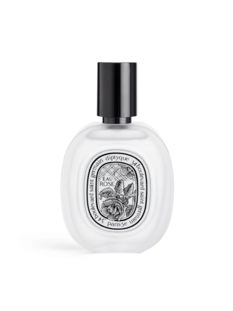 Eau Rose Profumo per Capelli 30 ml