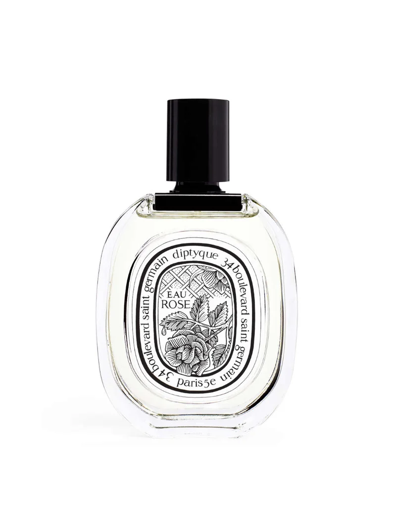 Eau Rose EDT 100 ml