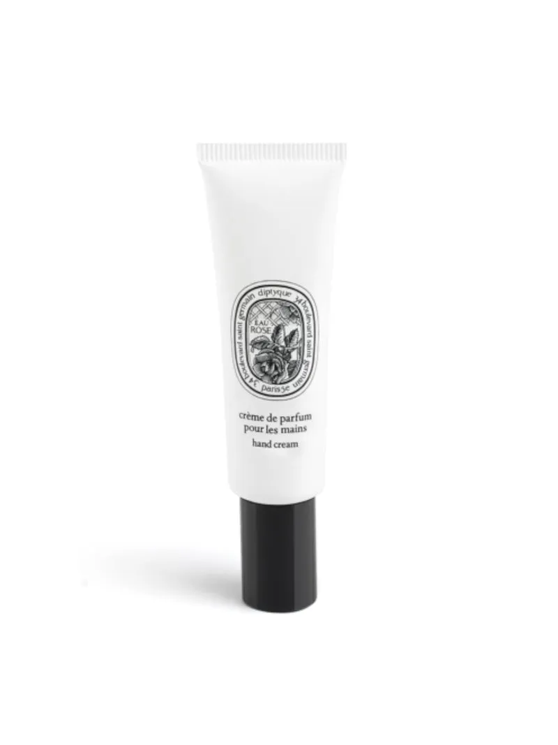 Eau Rose Crema Mani 45 ml