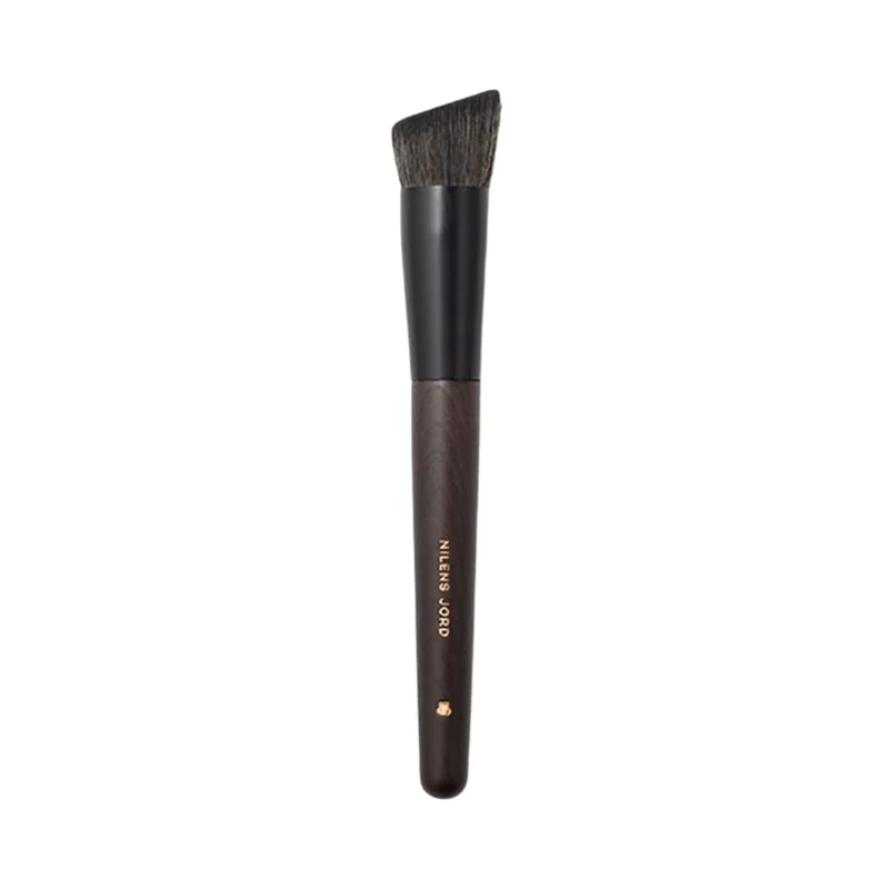 Angled Foundation Brush