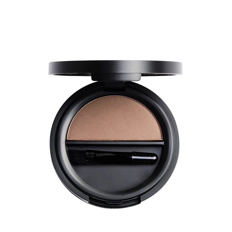 Brow Powder Medium Brown (208)