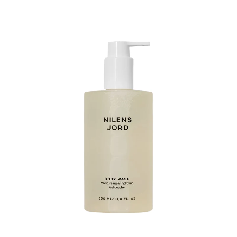 Body Wash