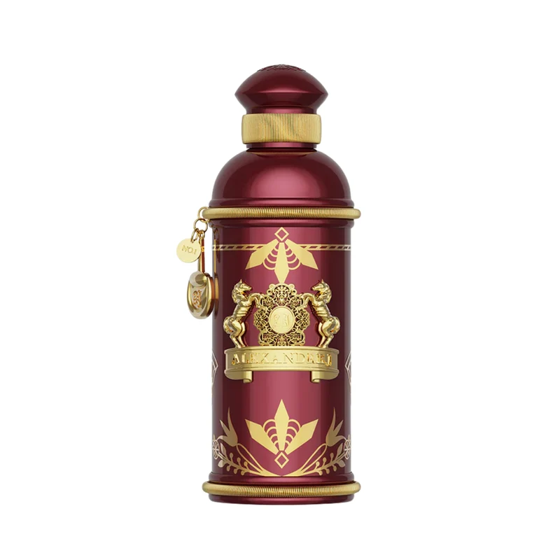 Rose Alba Eau de Parfum