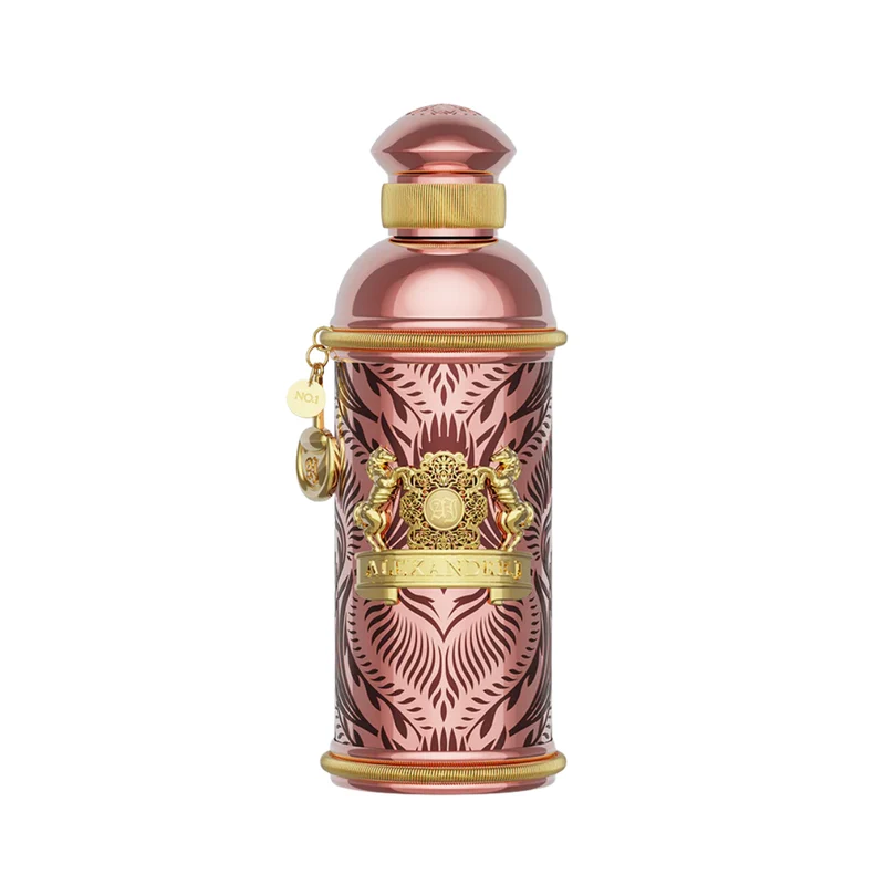 Morning Muscs Eau de Parfum