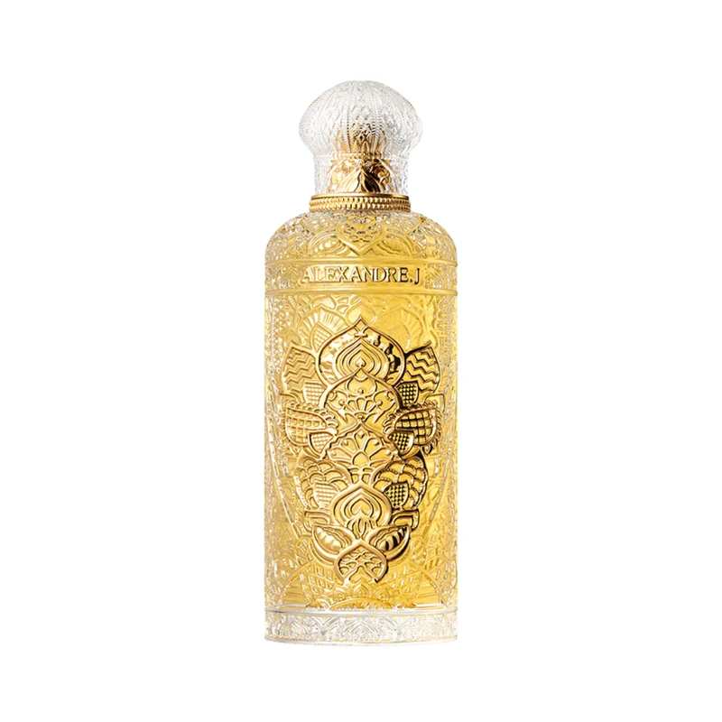 Ode to Rose Eau de Parfum