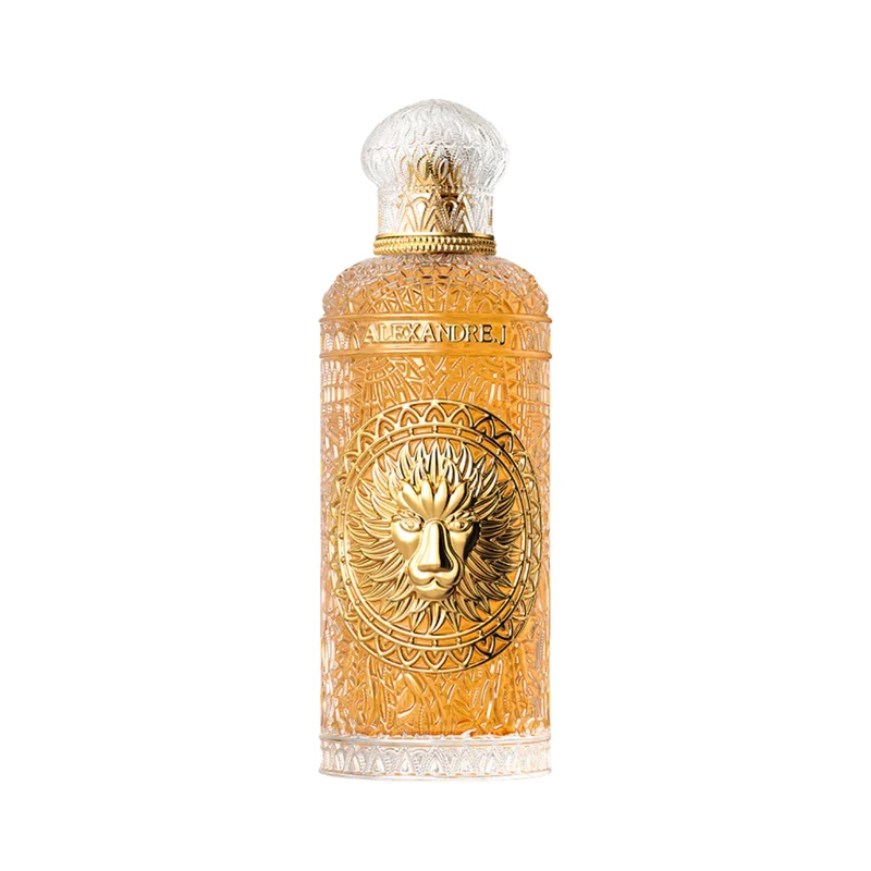 Majestic Nard Eau de Parfum