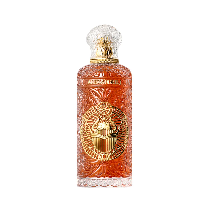Black Beetle Eau de Parfum