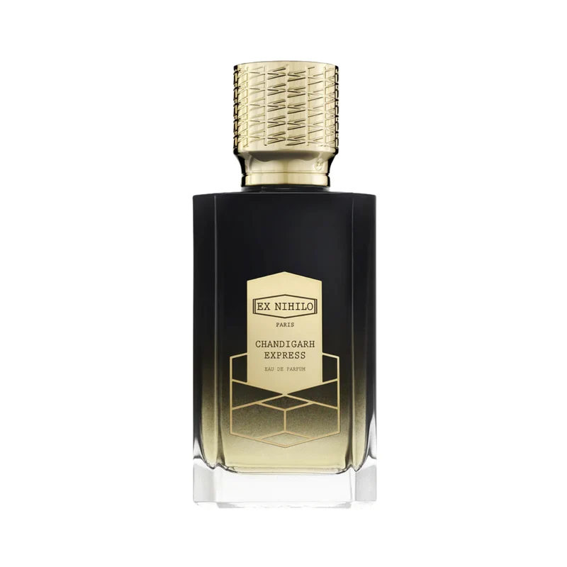 Chandigarh Express Eau de Parfum