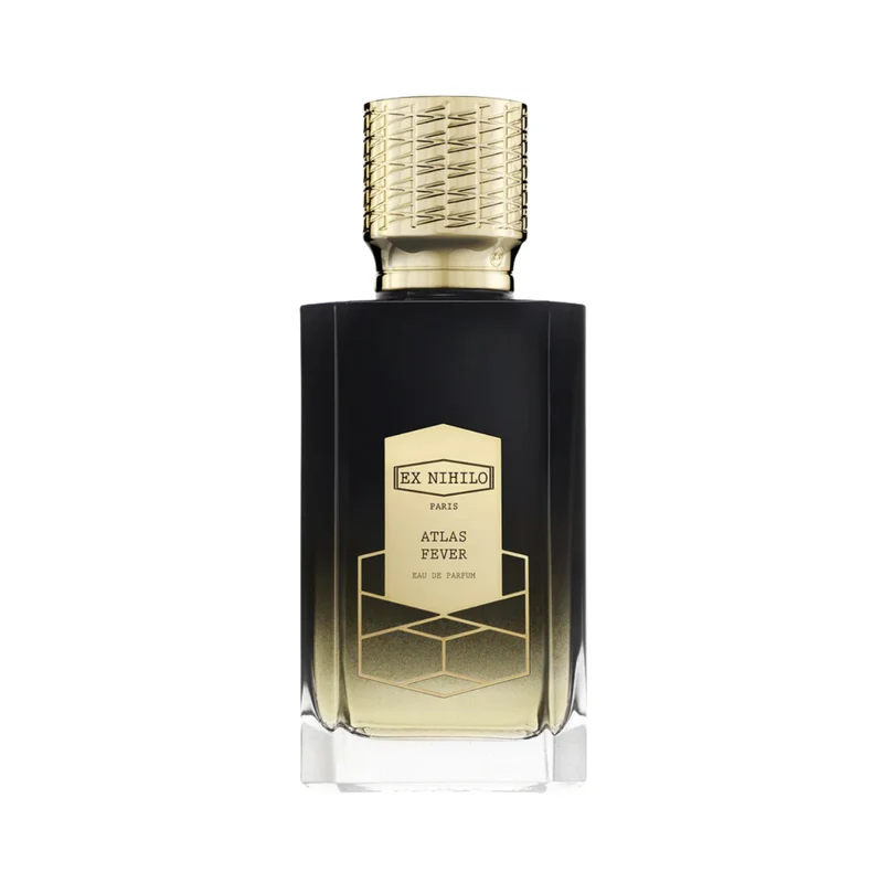 Atlas Fever Eau de Parfum