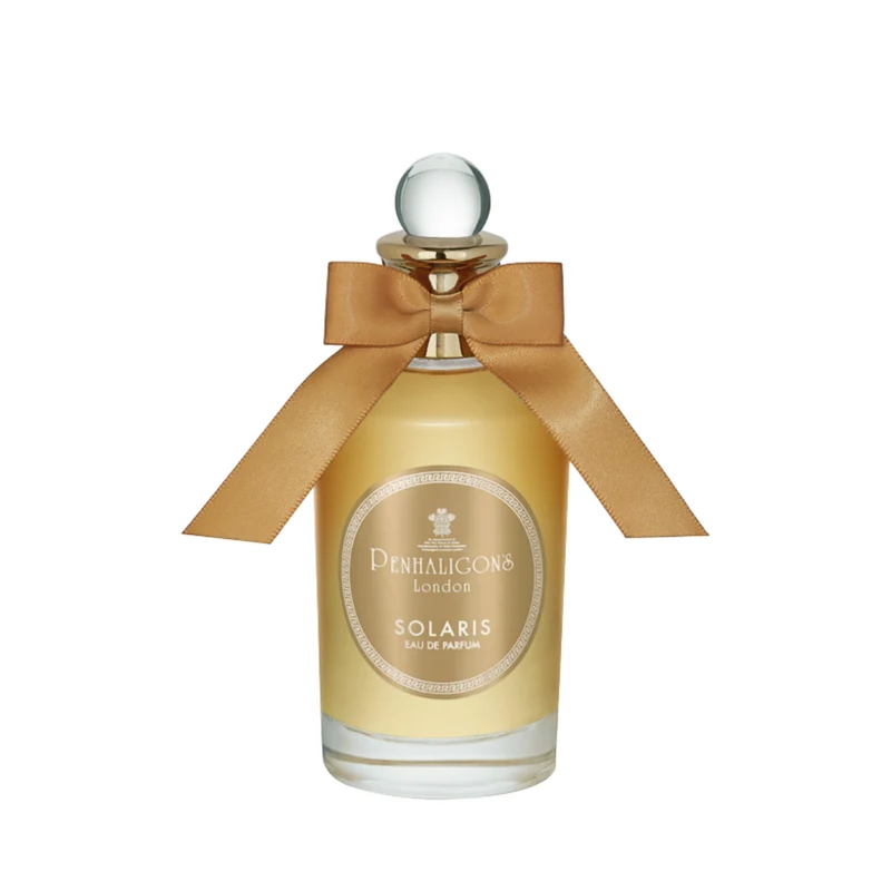 Solaris Eau de Parfum