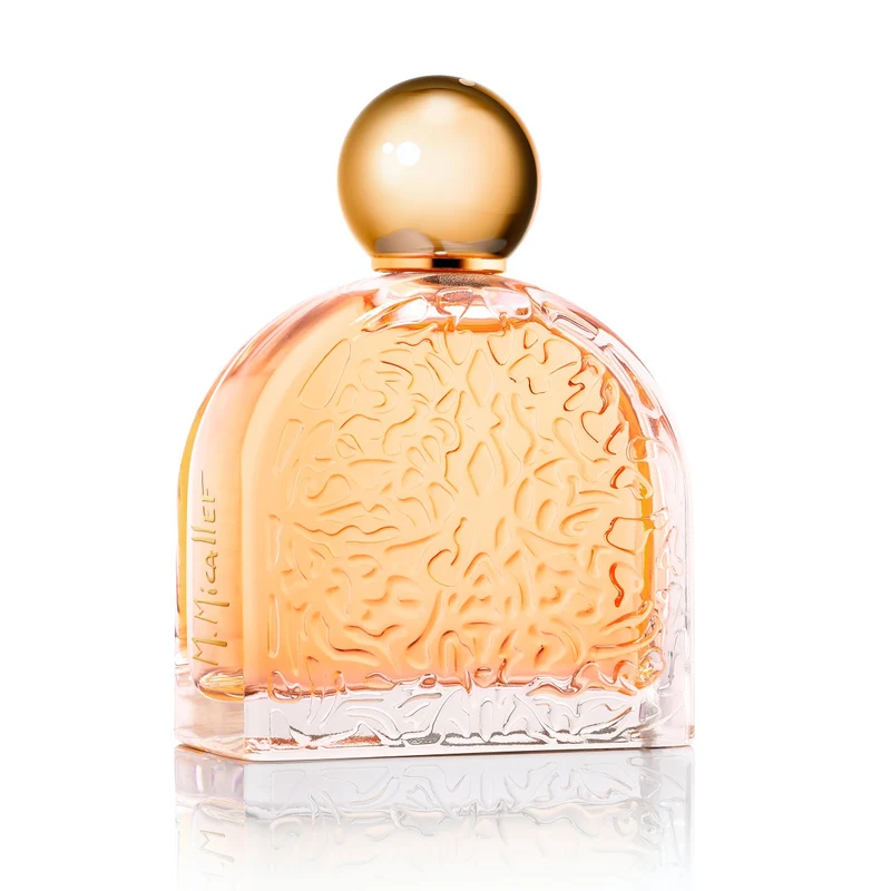 Secrets of Love Ô Feminin Eau de Parfum