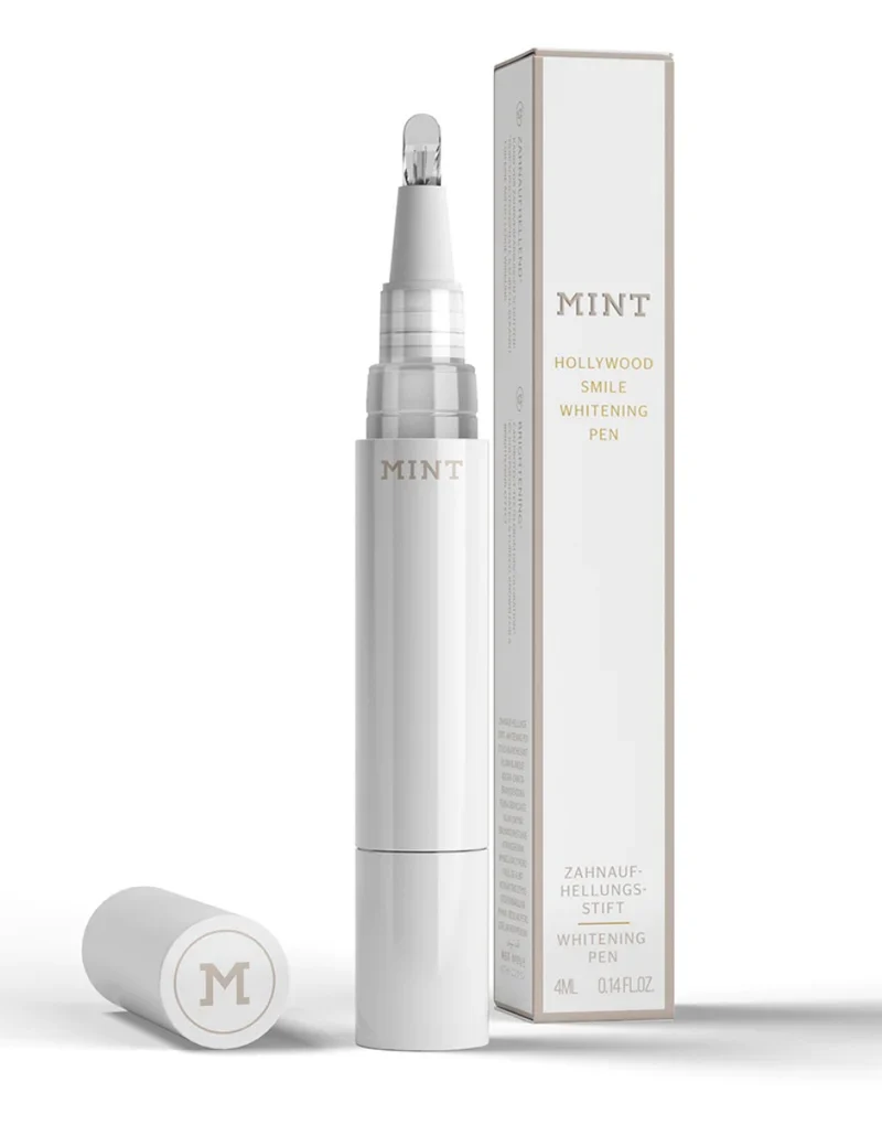 Mint Whitening Pen