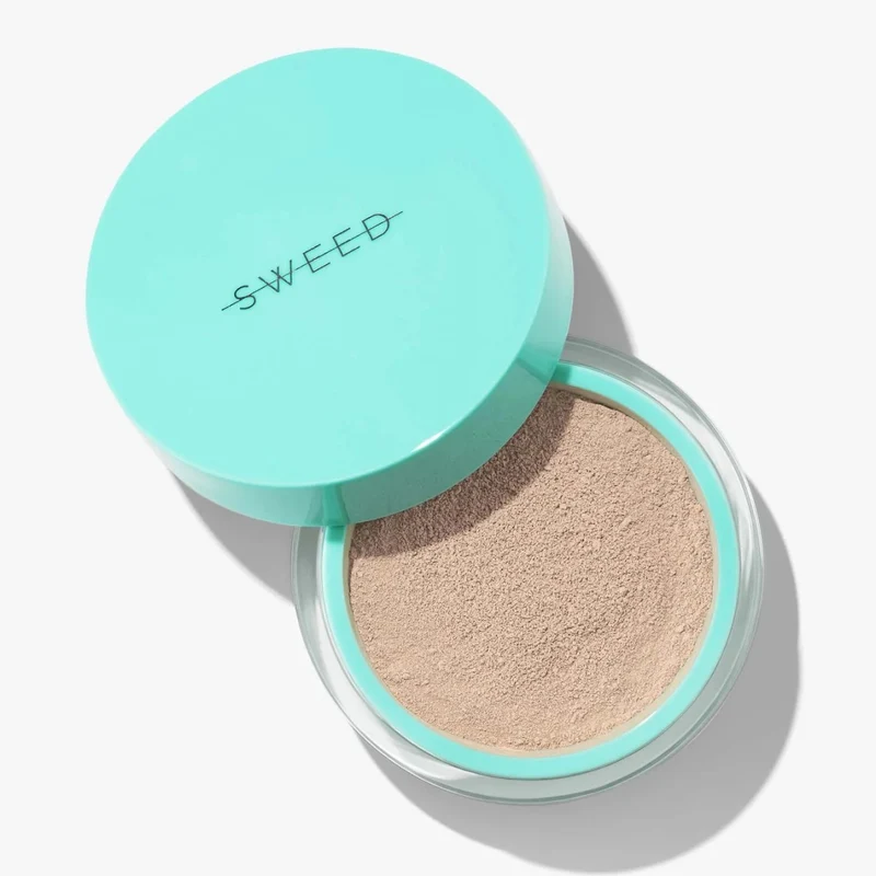 Miracle Powder Light