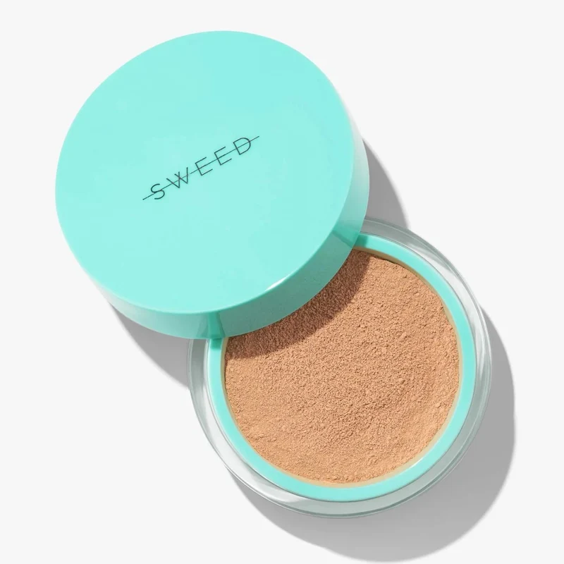 Miracle Powder Golden Medium
