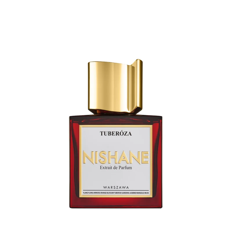 Tuberóza Extrait de Parfum