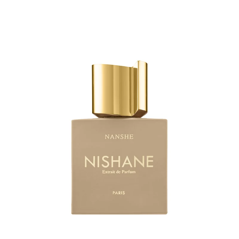 Nanshe Extrait de Parfum