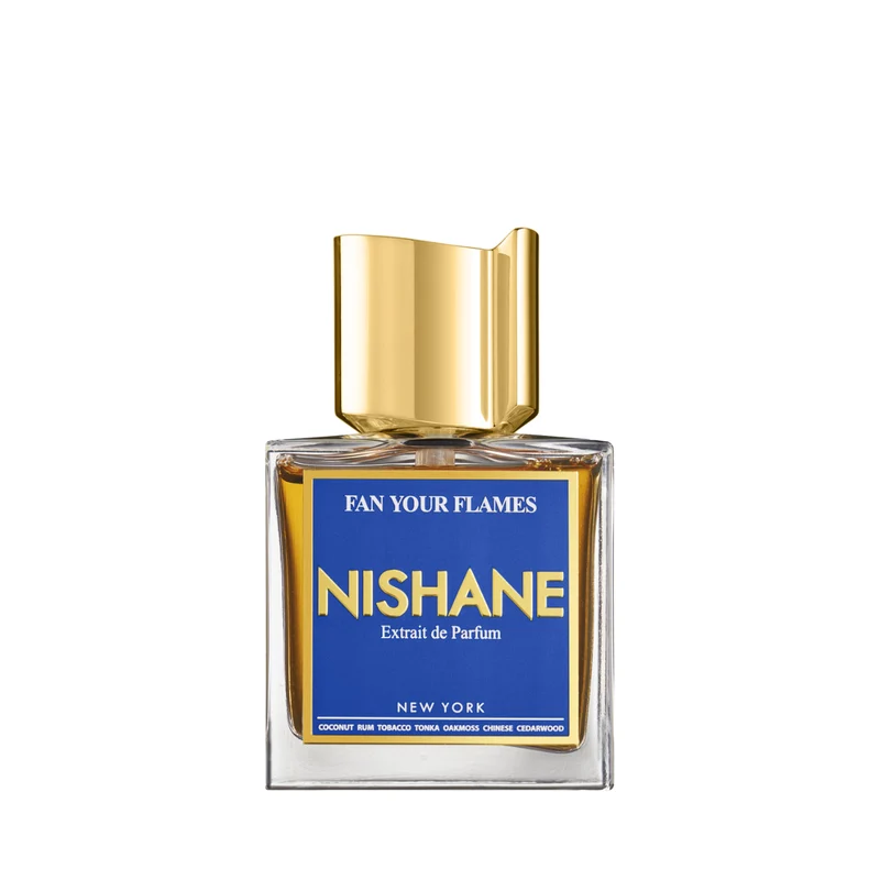 Fan your Flames Extrait de Parfum