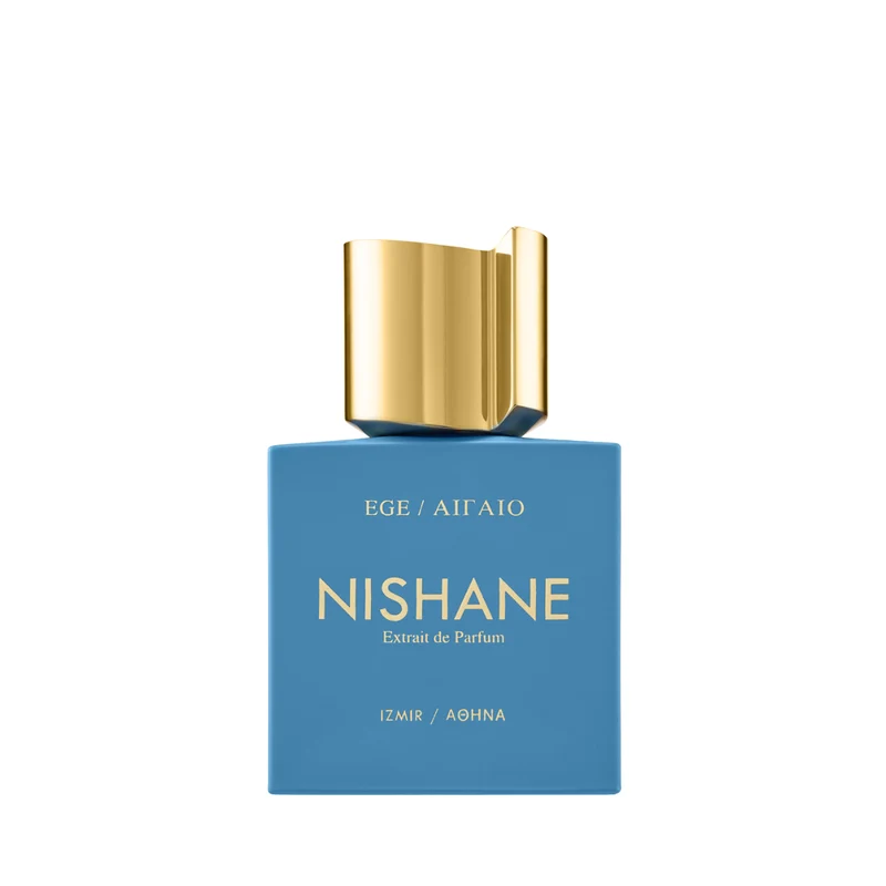 EGE / Αιγαιο Extrait de Parfum