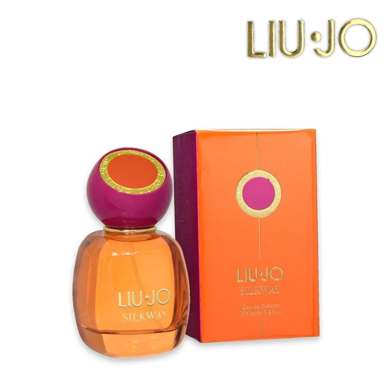 Liu Jo Silkway 30 ml — Eau de Toilette