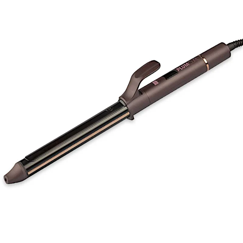 Labor Ferro Arricciacapelli Plum 28 mm — Strumento Capelli