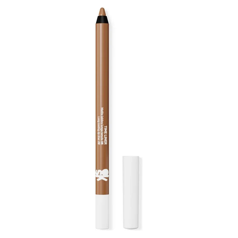 Overskin Time Liner 06 Nebbia 1,2 g — Matita Labbra
