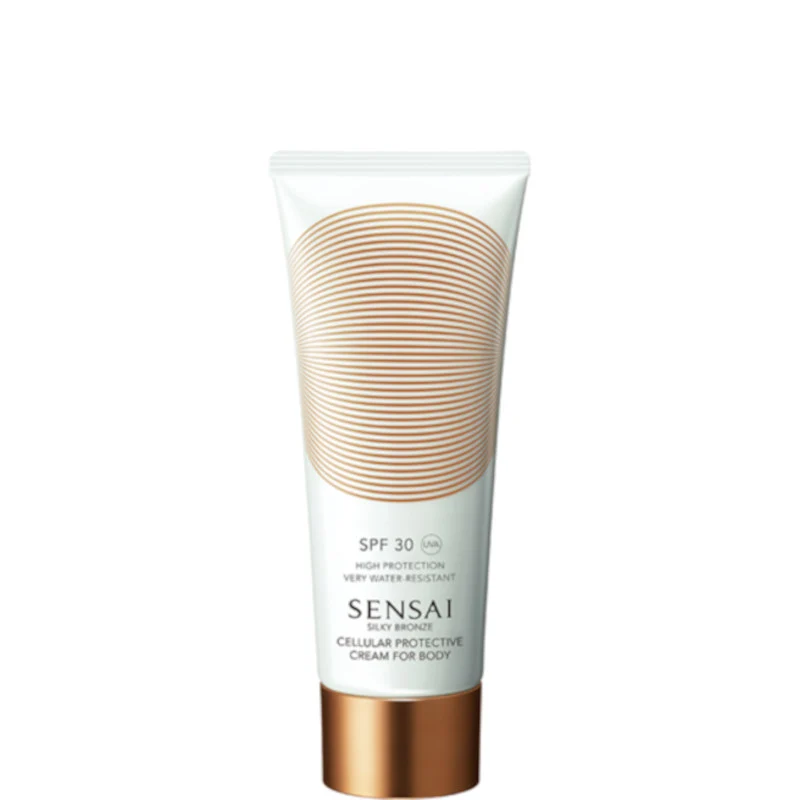 Cellular Protective Cream For Body SPF 30 150 ML