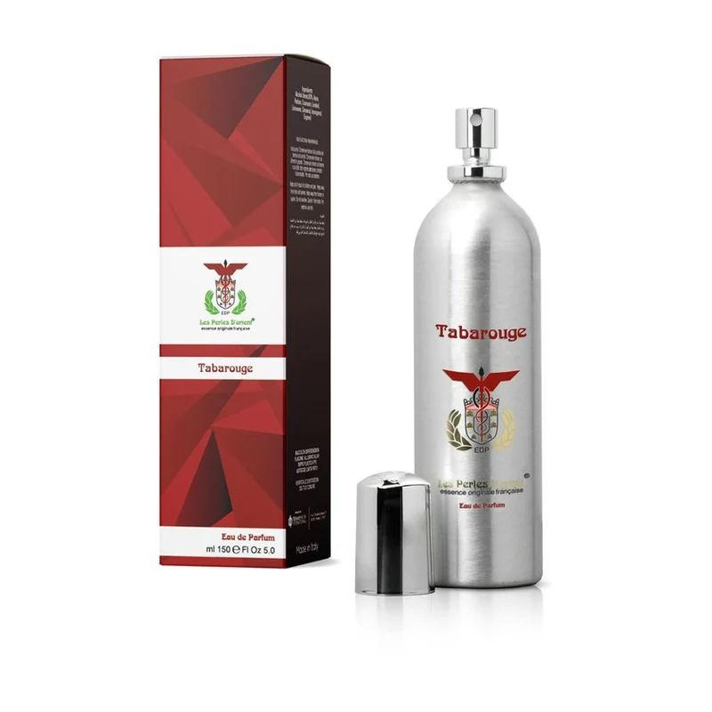 Les Perles D'orient Tabarouge Eau de Parfum 150 ml — Eau de Parfum