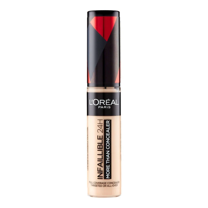 L'Oréal Paris Full Wear 326 Vaniglia — Fondotinta